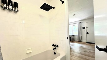 Motel Luzerne
