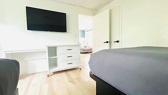 Motel Luzerne