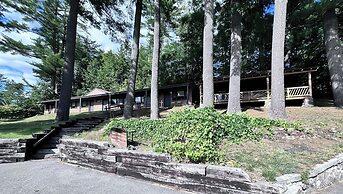 Motel Luzerne