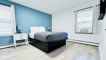 Motel Luzerne