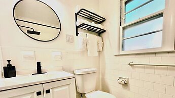 Motel Luzerne