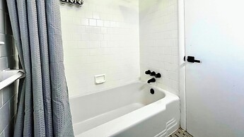 Motel Luzerne