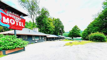 Motel Luzerne