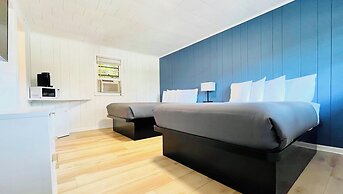 Motel Luzerne