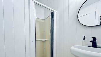 Motel Luzerne