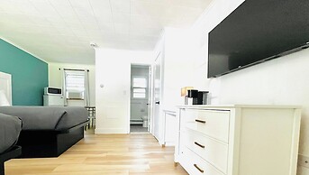 Motel Luzerne