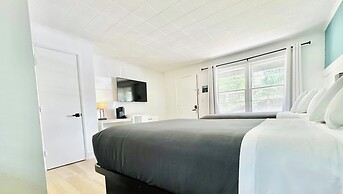 Motel Luzerne