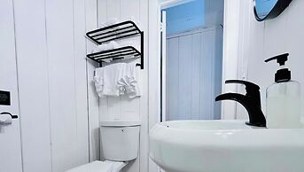 Motel Luzerne