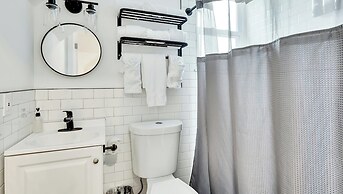 Motel Luzerne