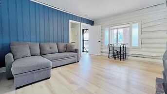 Motel Luzerne