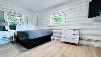Motel Luzerne