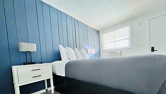 Motel Luzerne
