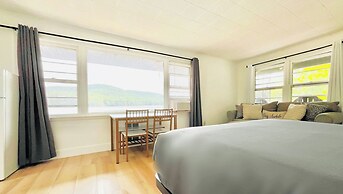 Motel Luzerne
