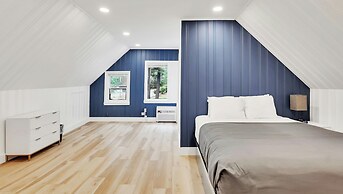 Motel Luzerne