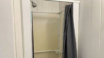 Motel Luzerne