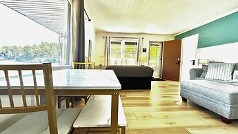 Motel Luzerne