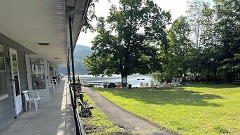 Motel Luzerne