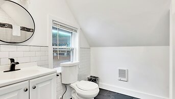 Motel Luzerne