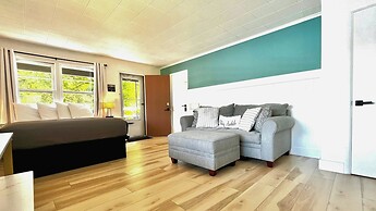 Motel Luzerne