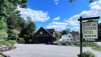 Motel Luzerne