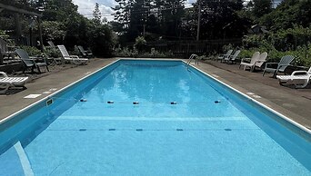 Motel Luzerne