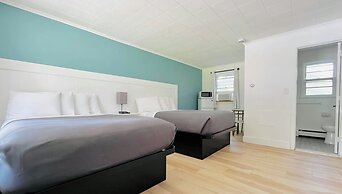 Motel Luzerne