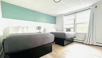 Motel Luzerne