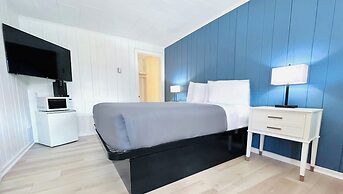 Motel Luzerne