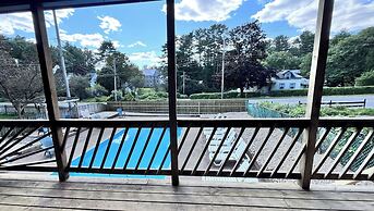 Motel Luzerne
