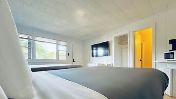 Motel Luzerne