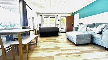 Motel Luzerne