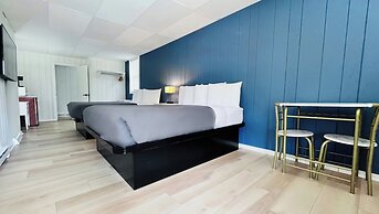 Motel Luzerne