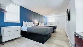 Motel Luzerne