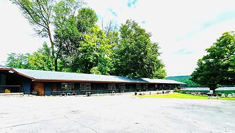 Motel Luzerne