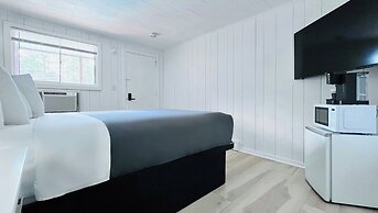 Motel Luzerne