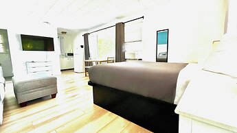 Motel Luzerne