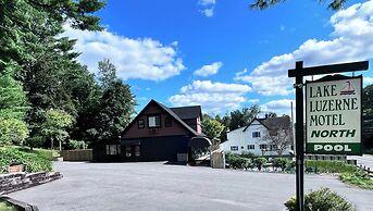 Motel Luzerne