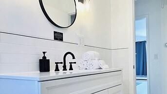 Motel Luzerne