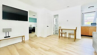 Motel Luzerne