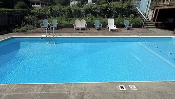 Motel Luzerne