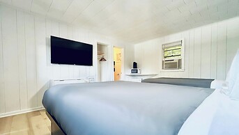 Motel Luzerne