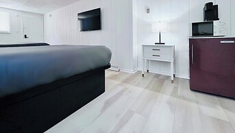 Motel Luzerne