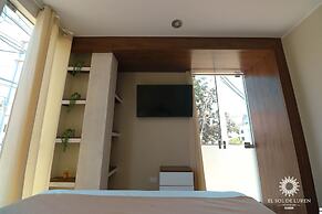 SOL DE LUREN PUENTE BLANCO