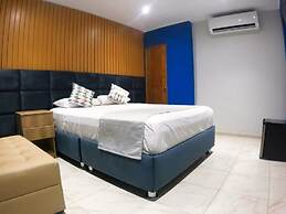 SOL DE LUREN PUENTE BLANCO