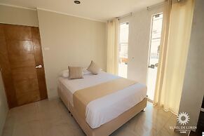 SOL DE LUREN PUENTE BLANCO