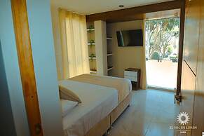 SOL DE LUREN PUENTE BLANCO