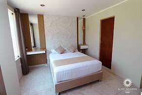 SOL DE LUREN PUENTE BLANCO