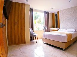 SOL DE LUREN PUENTE BLANCO