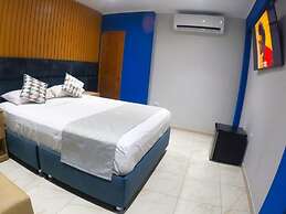 SOL DE LUREN PUENTE BLANCO