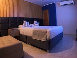 SOL DE LUREN PUENTE BLANCO